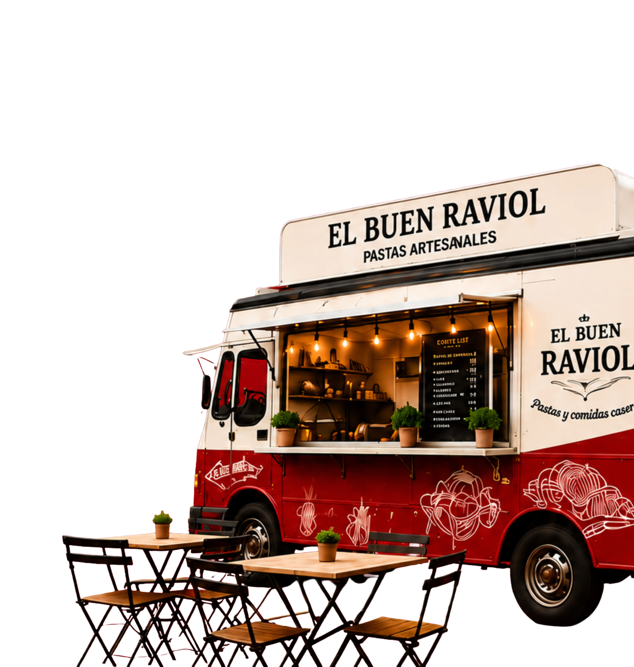 camion